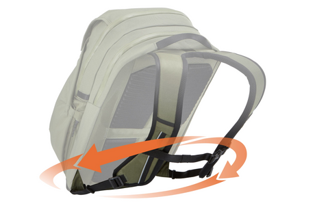 Thule Paramount Commuter Backpack 27L 