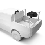 Thule OnShore Watersport Racks