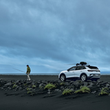 Thule OnShore Watersport Racks