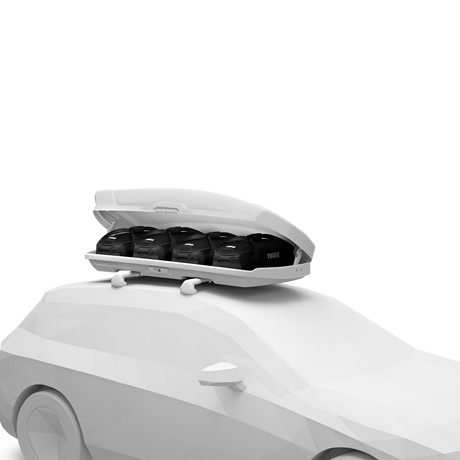 Thule GoPack Cargo Management