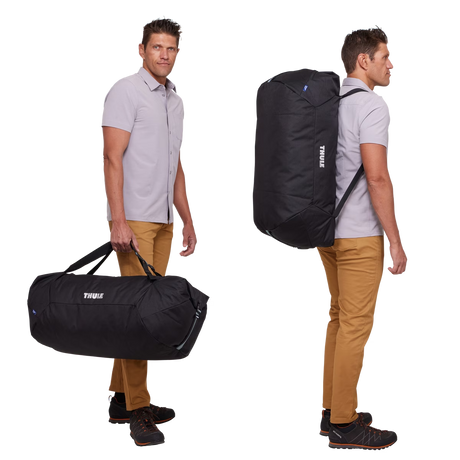 Thule Gopack Duffel Set Cargo Management