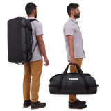 Thule Chasm 70L Duffel Softgoods