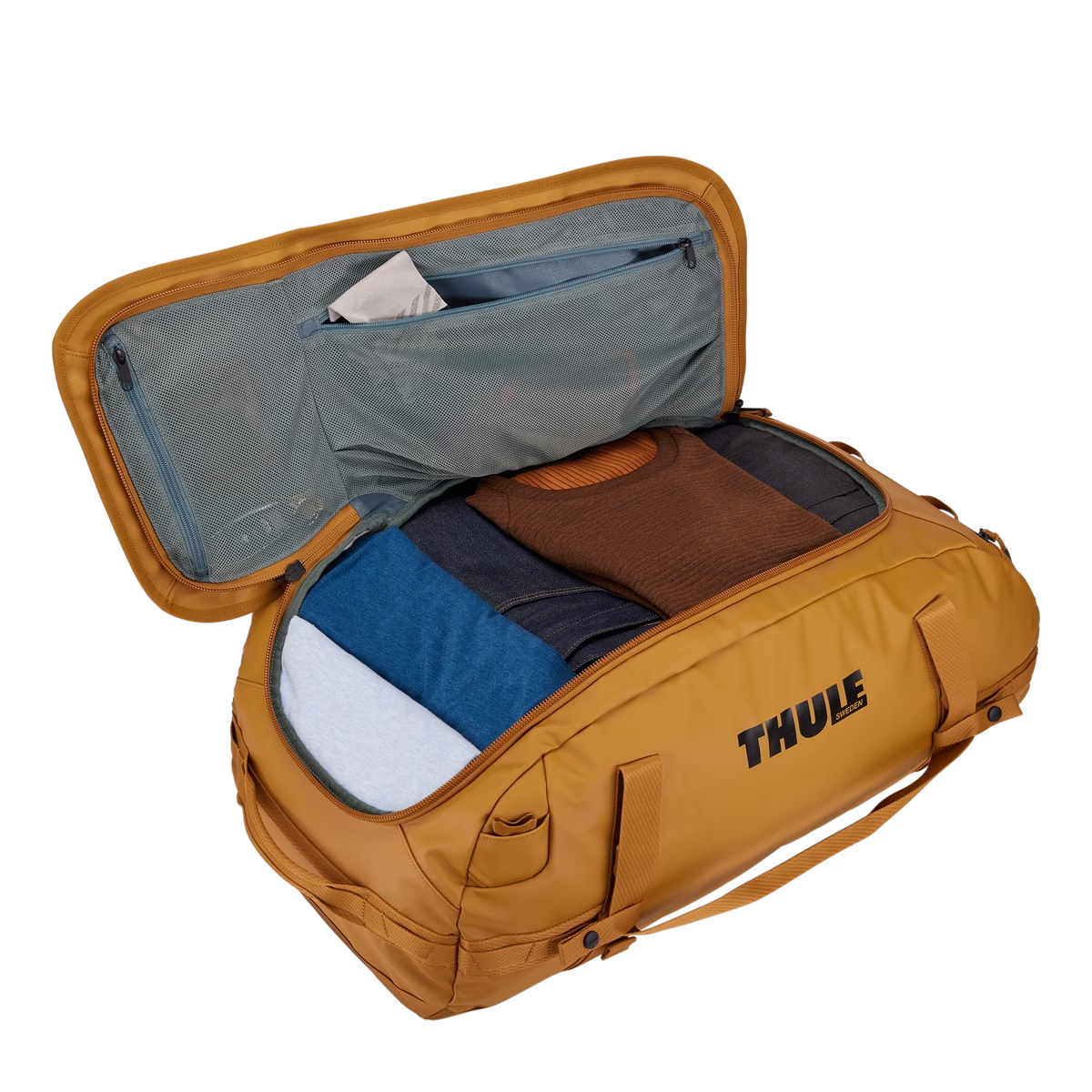 Thule Chasm 70L Duffel Softgoods