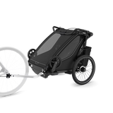 Thule Chariot Sport 2 Double Bike Rack Accessories