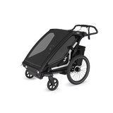 Thule Chariot Sport 2 Double Bike Rack Accessories