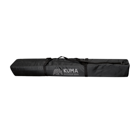 Kuma Outdoor Gear Super Bear Den Deluxe Gazebo Camp Furniture