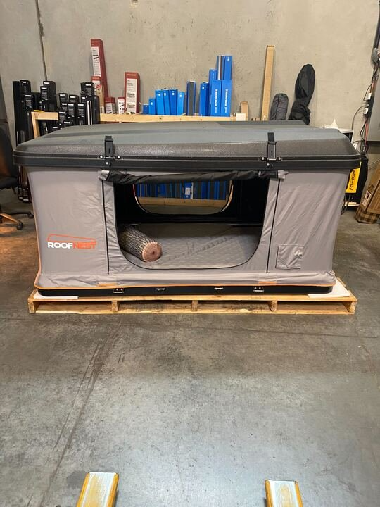 Roofnest Open Box - RoofNest - Sparrow 2 Rooftop Tents