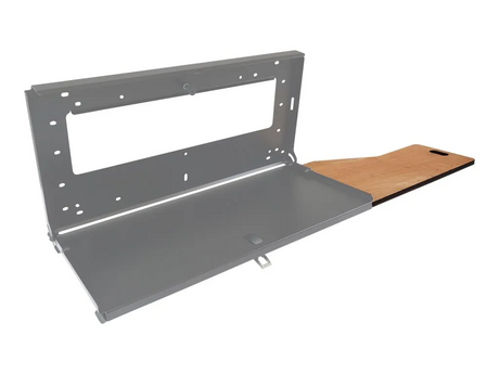Front Runner Drop Down Tailgate Table Top | Ford Bronco (Table Top Only) 