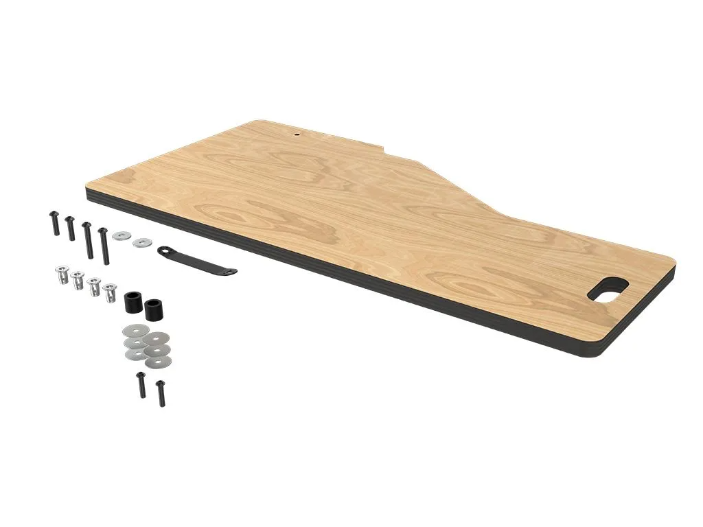 Front Runner Drop Down Tailgate Table Top | Ford Bronco (Table Top Only) 