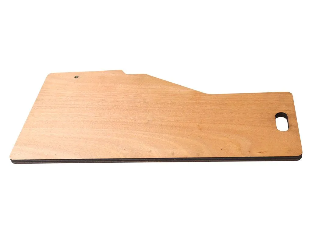 Front Runner Drop Down Tailgate Table Top | Ford Bronco (Table Top Only) 