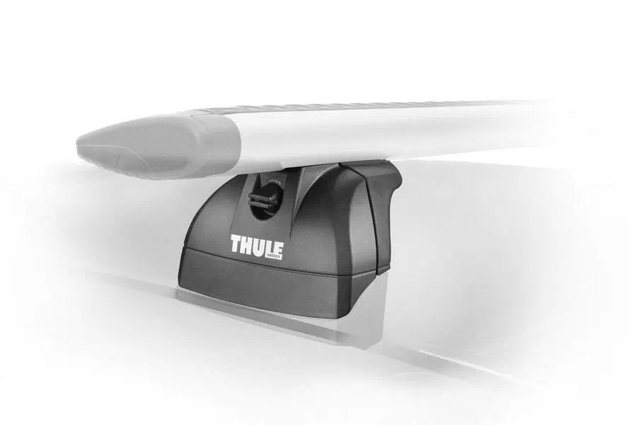 Thule Rapid Podium Foot Pack Roof Racks - Modula Racks