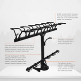 Thule ReVert Bike Racks