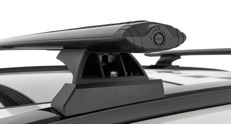 Rhino-Rack Vortex RCL Roof Rack | Toyota Rav4 19 to 23 Roof Racks - Modula Racks