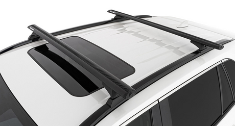 Rhino-Rack Vortex RCL Roof Rack | Toyota Rav4 19 to 23 Roof Racks - Modula Racks