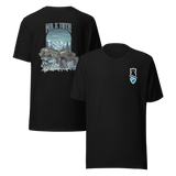 Modula Racks MR x TSTN Unisex T-Shirt Shirts