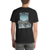 Modula Racks MR x TSTN Unisex T-Shirt Shirts