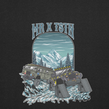 Modula Racks MR x TSTN Unisex T-Shirt Shirts