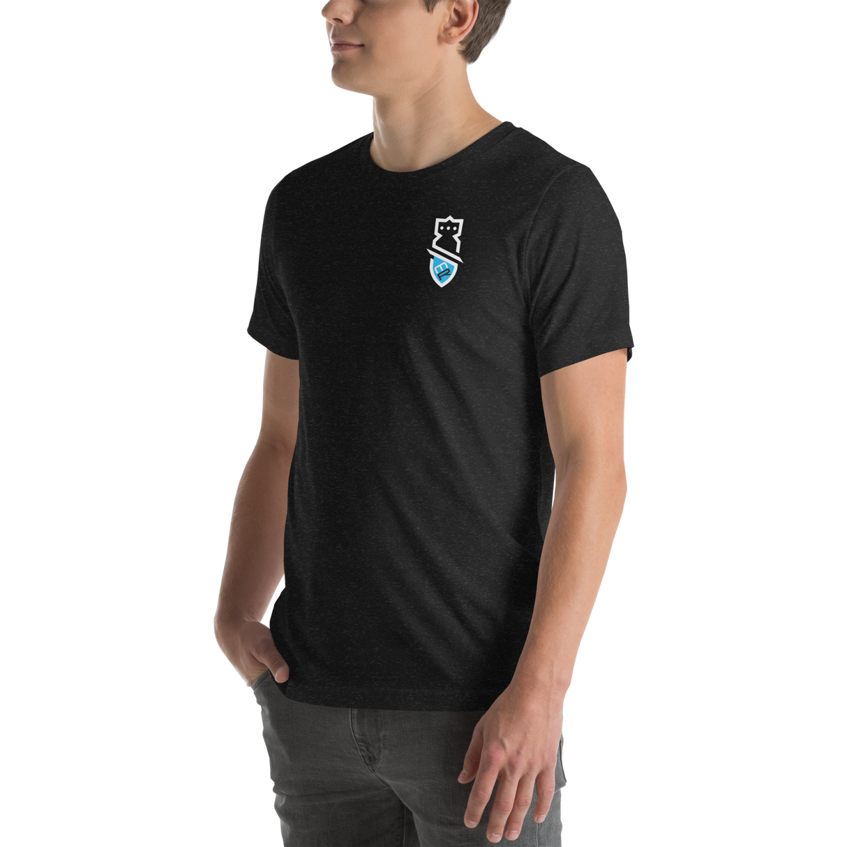 Modula Racks MR x TSTN Unisex T-Shirt Shirts