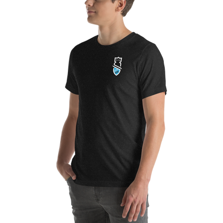 Modula Racks MR x TSTN Unisex T-Shirt Shirts