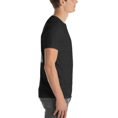 Modula Racks MR x TSTN Unisex T-Shirt Shirts