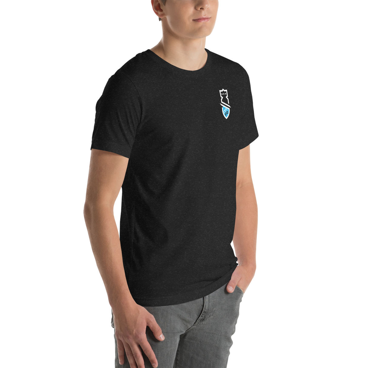 Modula Racks MR x TSTN Unisex T-Shirt Shirts