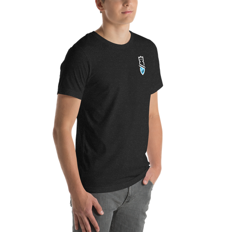 Modula Racks MR x TSTN Unisex T-Shirt Shirts