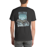 Modula Racks MR x TSTN Unisex T-Shirt Shirts