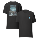 Modula Racks MR x TSTN Unisex T-Shirt Shirts