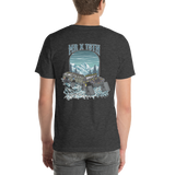 Modula Racks MR x TSTN Unisex T-Shirt Shirts