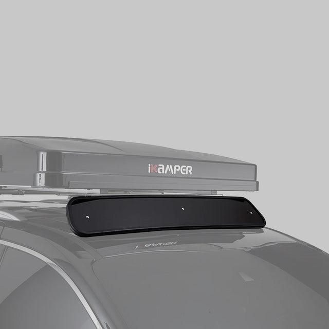 iKamper Wind Deflector Rack Accessories