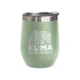 Kuma Outdoor Gear Wine Tumbler Camp Kitchen
