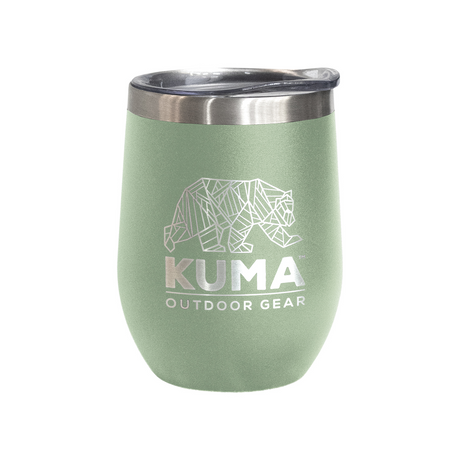 Kuma Outdoor Gear Wine Tumbler Camp Kitchen