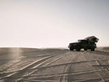 Front Runner RAM 1500/2500/3500 Crew Cab (2009-current) | Slimline II Roof Rack Kit Roof Racks