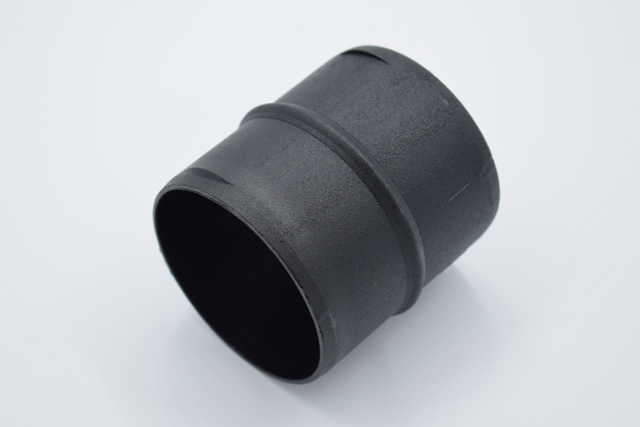 Planar High Temperature Coupler, 3" Heating & Cooling - Modula Racks