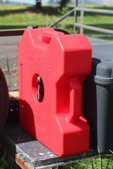 Rotopax Gasoline Jerry Can Fuel Containers - Modula Racks