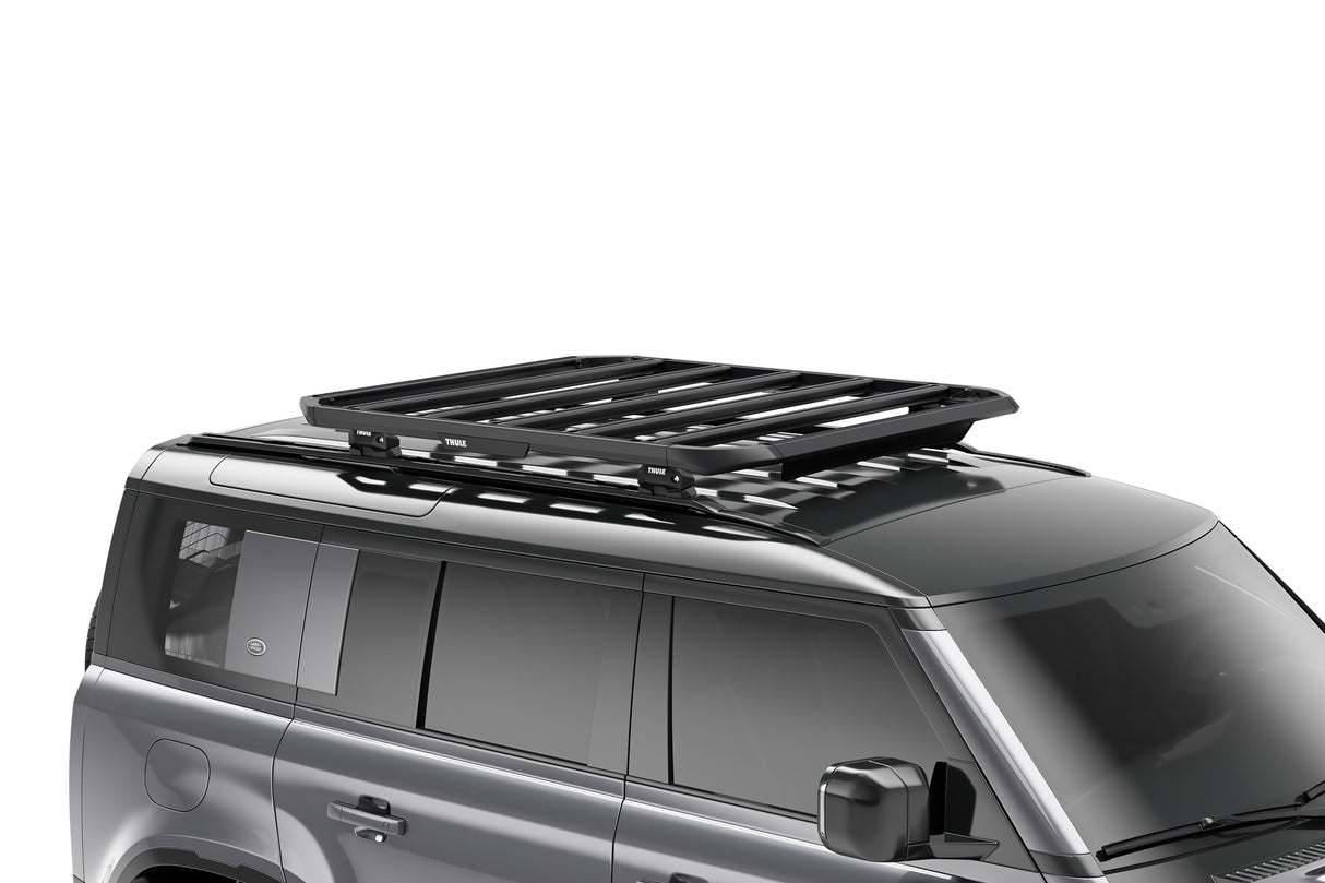 Thule Caprock S Rack Components - Modula Racks