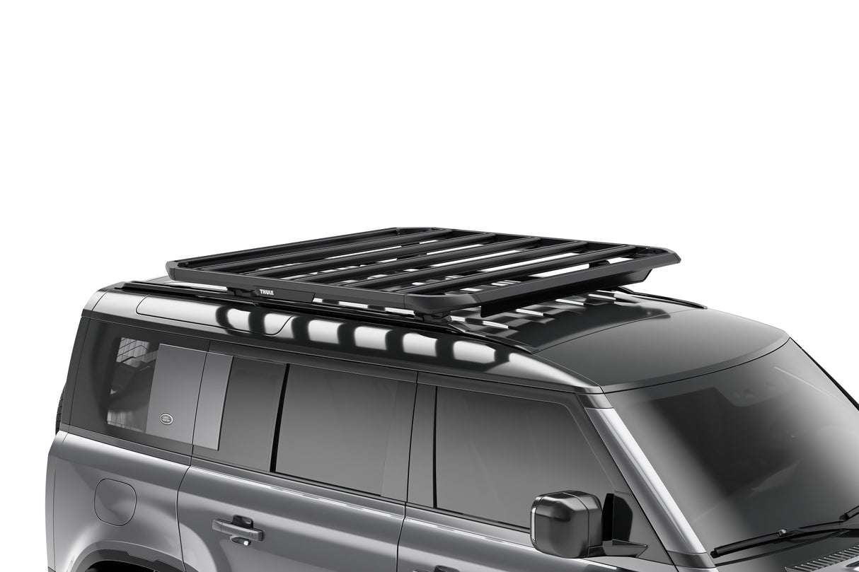 Thule Caprock XL Rack Components - Modula Racks