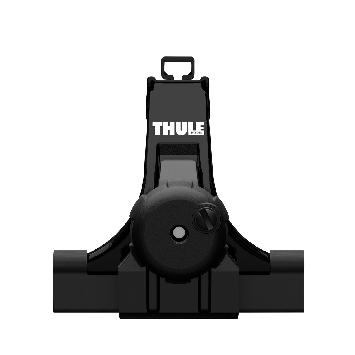 Thule Rapid Gutter Low Rack Components - Modula Racks