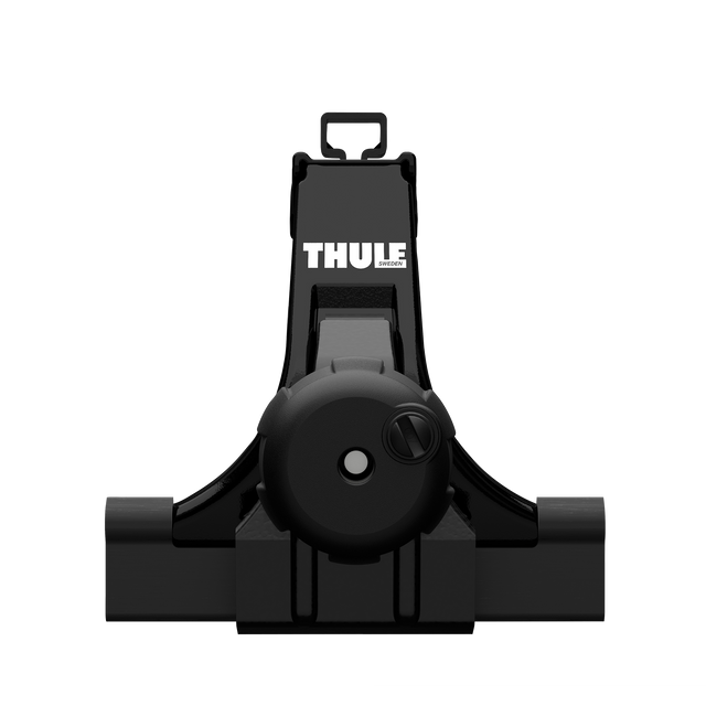 Thule Rapid Gutter Low Rack Components - Modula Racks