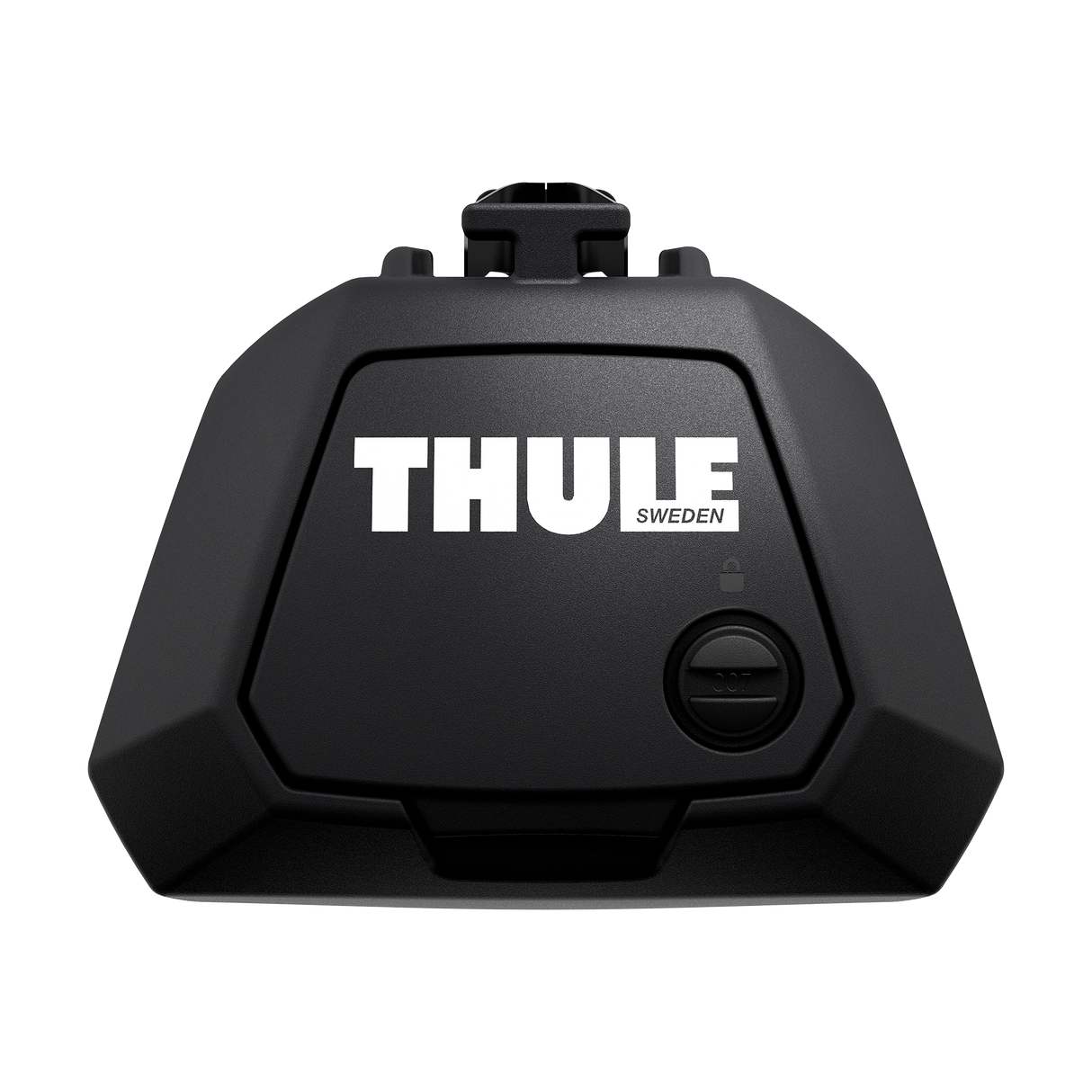 Thule Evo Raised Rail Rack Components - Modula Racks