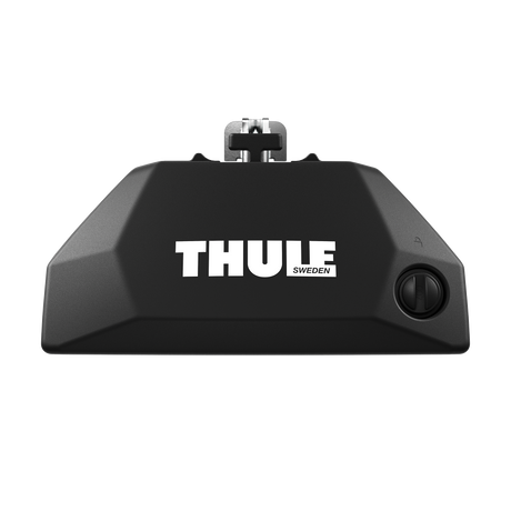 Thule EvoFlush Rail Rack Components - Modula Racks