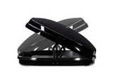 Yakima GrandTour Cargo Boxes - Modula Racks