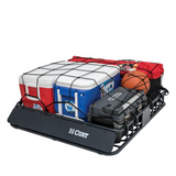 Curt Roof Rack Cargo Carrier Cargo Basket - Modula Racks