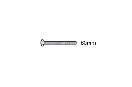 Thule Adapter Kit Xadapt3 Rack Components - Modula Racks