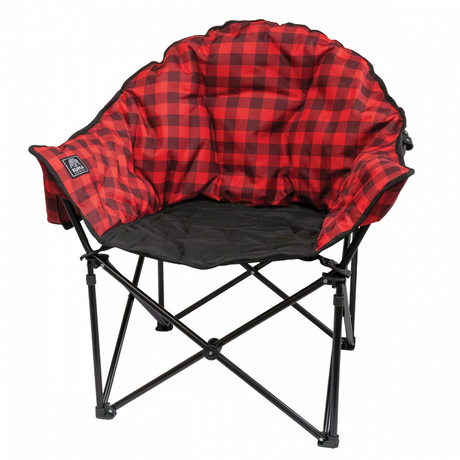 Kuma Outdoor Gear Lazy Bear Chair - Modula Racks