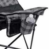 Kuma Outdoor Gear Lazy Bear Chair - Modula Racks