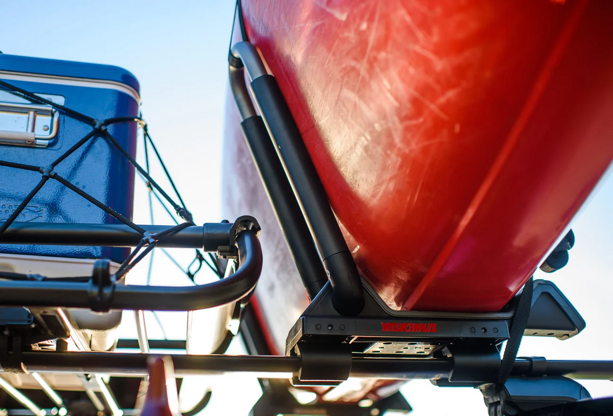 Yakima JayLow Kayak Carrier - Modula Racks