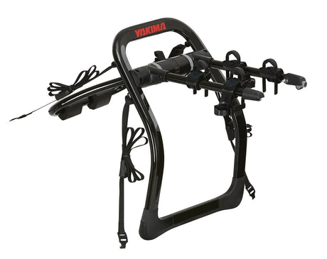 Yakima FullBack Trunk Bike Rack Bike Rack - Modula Racks