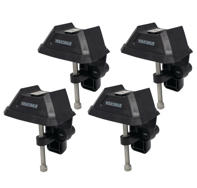 Yakima Bedrock HD (Towers Only) Bed Rack Part - Modula Racks