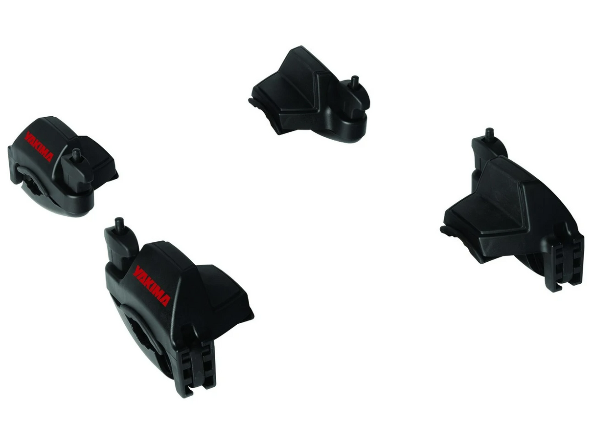 Yakima KeelOver Canoe Racks - Modula Racks